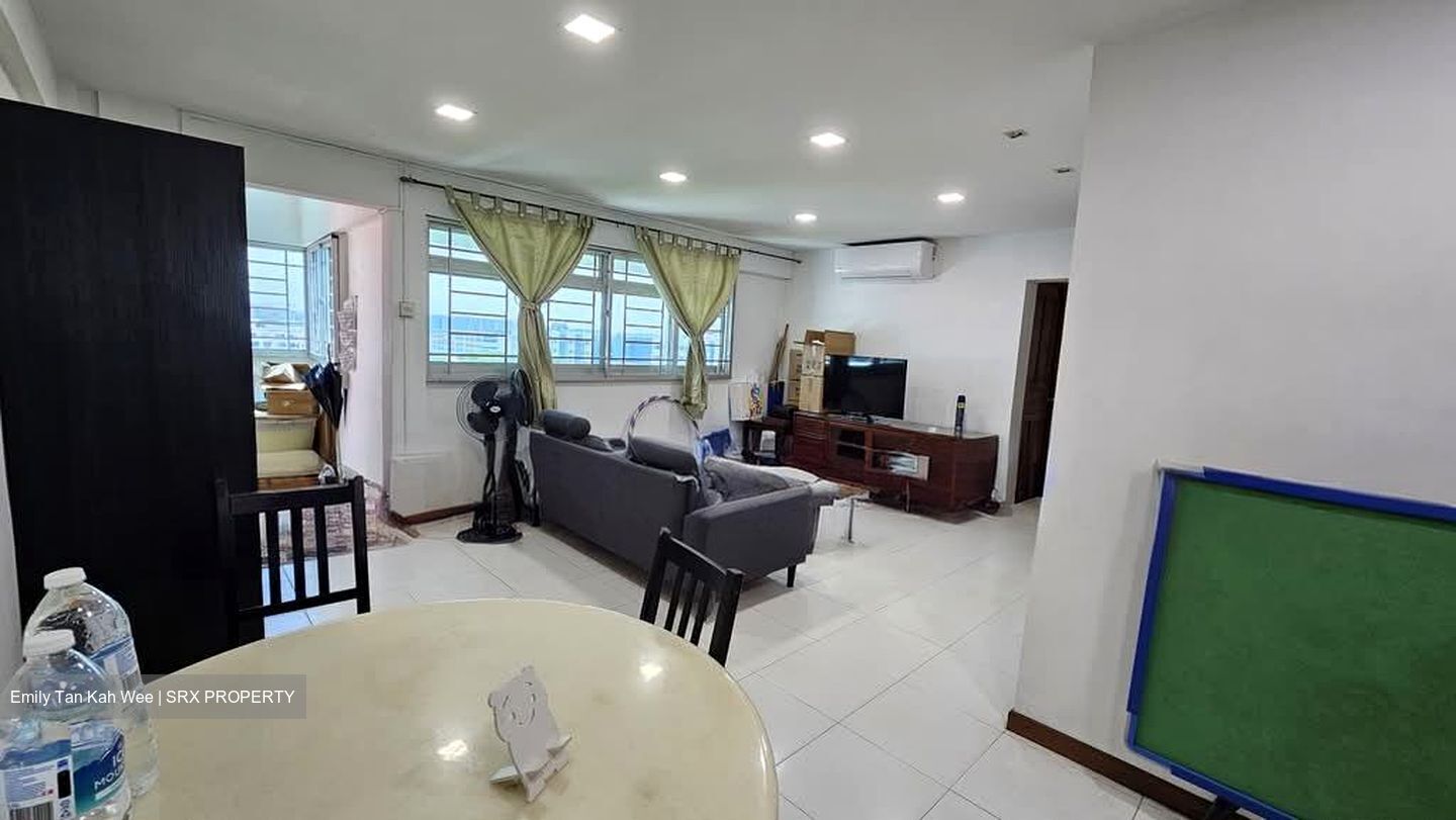 Blk 316 Ubi Avenue 1 (Geylang), HDB 4 Rooms #576502821